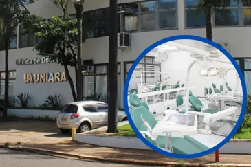 Título da Matéria 3